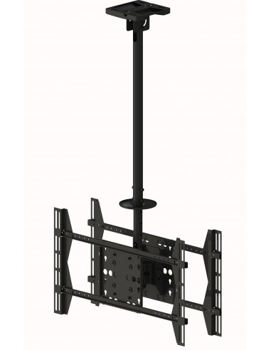 Suport TV tavan dublu Multibrackets MB-5491, 2 x 42"-70"