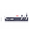 Suport TV Razor perete, fix, Multibrackets 7716 THIN 2/3/400