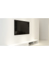 Suport TV Razor perete, fix, Multibrackets 7716 THIN 2/3/400