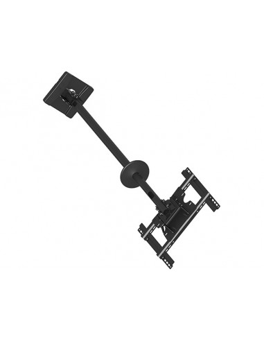 Suport TV tavan Single 3000 Multibrackets MB-5460, diagonala