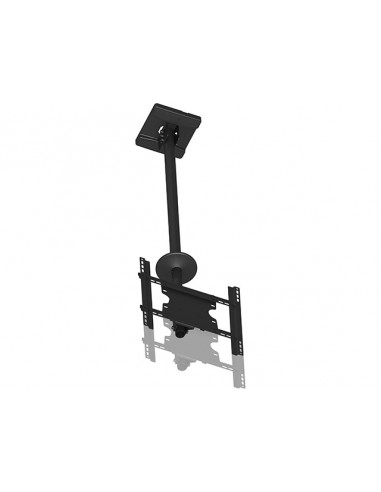 Suport TV tavan Single 3000 Multibrackets MB-5460, diagonala