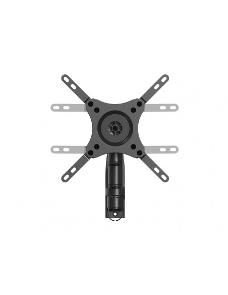 Suport TV perete brat lung flexibil 360° Multibrackets MB-3299