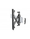 Suport TV flexibil Multibrackets 4153, dimensiunea ecranului