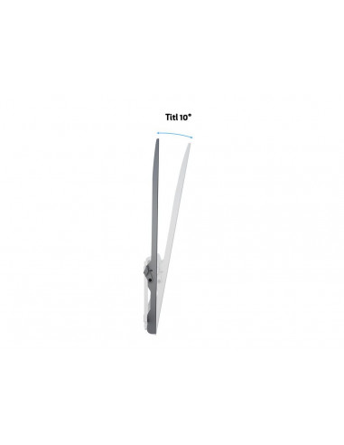Suport TV perete Multibrackets MB-4029, diagonala 55''-75"