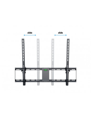 Suport TV perete Multibrackets MB-4029, diagonala 55''-75"