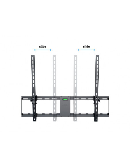 Suport TV perete Multibrackets MB-4029, diagonala 55''-75"