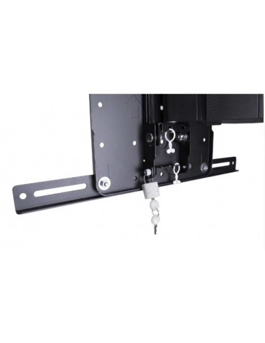 Suport TV reglabil Super Slim Multibrackets MB-9697, diagonala