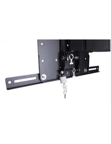 Suport TV reglabil Super Slim Multibrackets MB-9697, diagonala
