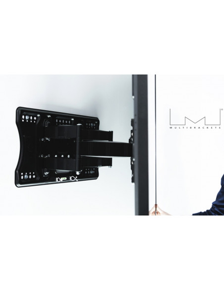 Suport TV reglabil Super Slim Multibrackets MB-9697, diagonala