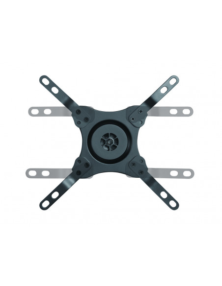 Suport TV de perete fix Multibrackets MB-3497, diagonala