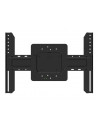 Suport TV perete Multibrackets MB-7136, diagonale intre