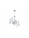 Suport TV de tavan B2B Multibrackets 2524, 55"-70"