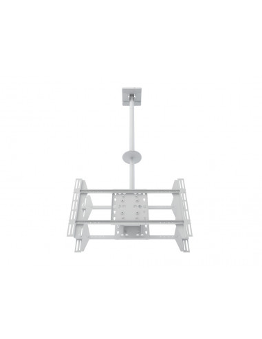 Suport TV de tavan B2B Multibrackets 2524, 55"-70"