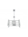 Suport TV de tavan B2B Multibrackets 2524, 55"-70"
