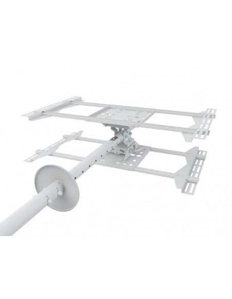 Suport TV de tavan B2B Multibrackets 2524, 55"-70"