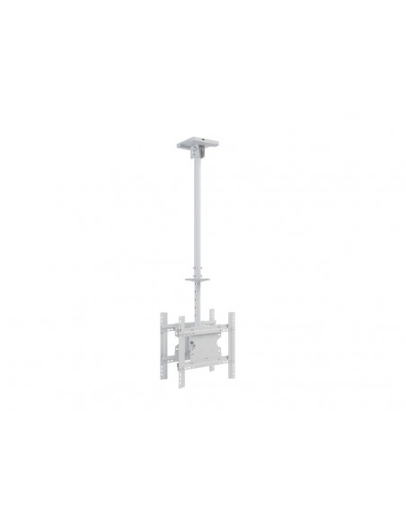 Suport TV B2B de tavan, reglabil, Multibrackets 2500, 32"-55"