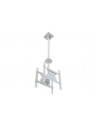 Suport TV B2B de tavan, reglabil, Multibrackets 2500, 32"-55"