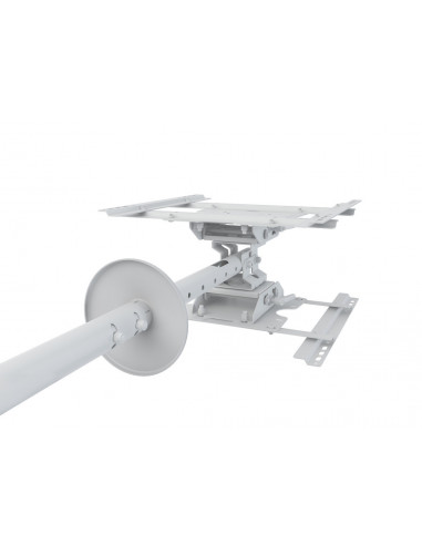 Suport TV B2B de tavan, reglabil, Multibrackets 2500, 32"-55"