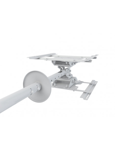 Suport TV B2B de tavan, reglabil, Multibrackets 2500, 32"-55"