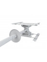 Suport TV B2B de tavan, reglabil, Multibrackets 2500, 32"-55"