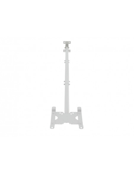 Suport TV de tavan Multibrackets MB-4757, reglabil 550-1500mm
