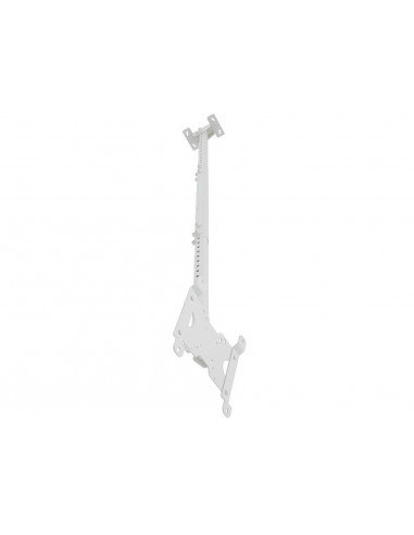 Suport TV de tavan Multibrackets MB-4757, reglabil 550-1500mm