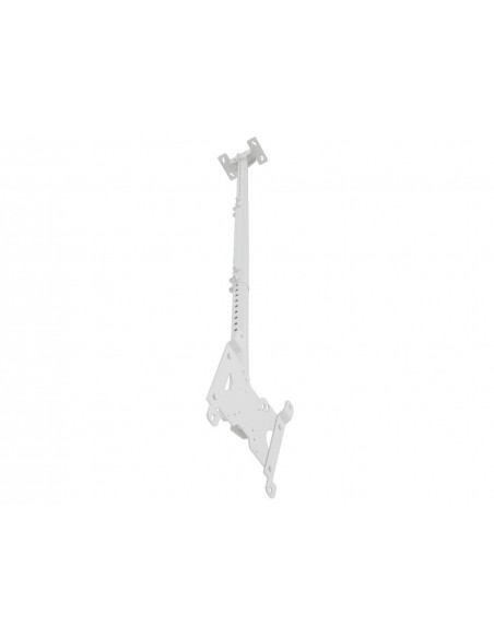 Suport TV de tavan Multibrackets MB-4757, reglabil 550-1500mm