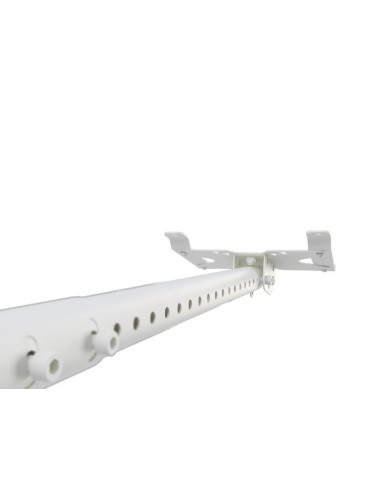 Suport TV de tavan Multibrackets MB-4757, reglabil 550-1500mm