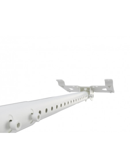 Suport TV de tavan Multibrackets MB-4757, reglabil 550-1500mm