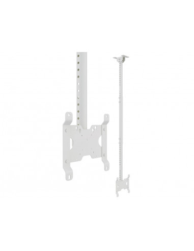 Suport TV de tavan Multibrackets MB-4757, reglabil 550-1500mm