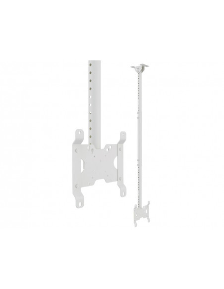 Suport TV de tavan Multibrackets MB-4757, reglabil 550-1500mm