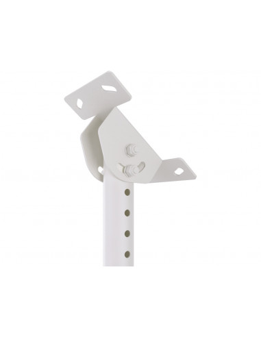 Suport TV de tavan Multibrackets MB-4757, reglabil 550-1500mm