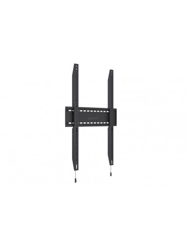 Suport TV fix Multibrackets 0940, 60"-110", max VESA