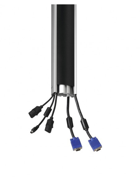 Suport TV tavan, reglabil, Vogel's PUC4, 32''-80''(81cm-200cm)