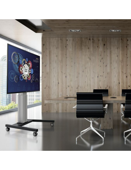 Stand TV motorizat Vogels TE6064, lift 60cm, display max 100''
