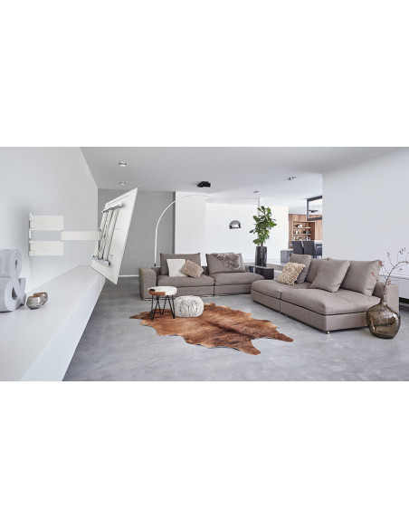 Suport TV perete, reglabil, Vogel's THIN 545, 40''-65''(101cm -