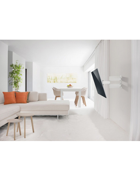Suport TV perete, reglabil, Vogel's THIN 545, 40''-65''(101cm -