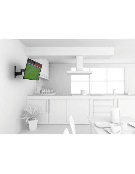 Suport TV perete, reglabil, Vogel's W53070, 32''-55"(81-140cm)
