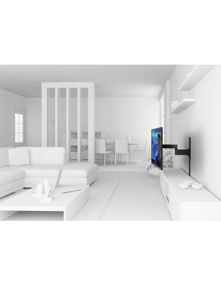Suport TV perete, reglabil, Vogel's W53070, 32''-55"(81-140cm)