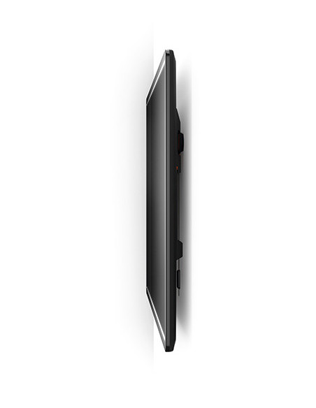 Suport TV perete, fix, Vogel's W50080, 40''-100''(101cm-254cm)