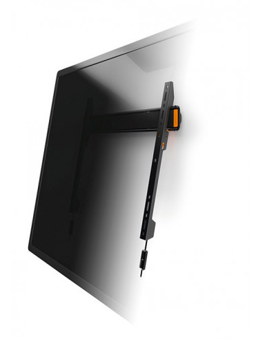 Suport TV perete, fix, Vogel's W50080, 40''-100''(101cm-254cm)