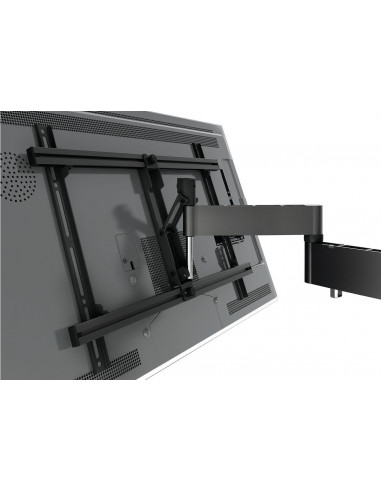 Suport TV perete, reglabil, Vogel's W53080, 40"- 65" (100cm