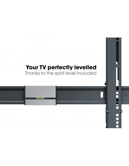 Suport TV de perete Vogel's THIN415, 26"-55",THIN 415