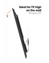 Suport TV de perete Vogel's THIN415, 26"-55",THIN 415