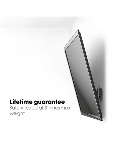 Suport TV de perete Vogel's THIN415, 26"-55",THIN 415