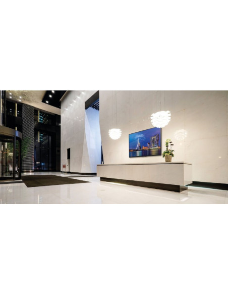 Suport TV / Display, fix, Vogel's PFW4500, 42-55'' (106-139