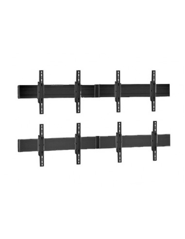 Suport VideoWALL Vogel's 2x2 cu fixare pe