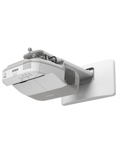 Videoproiector EPSON EB-685W, Ultra Short Throw, WXGA 1280 x