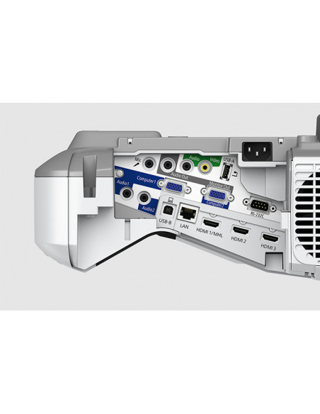 Videoproiector EPSON EB-685W, Ultra Short Throw, WXGA 1280 x