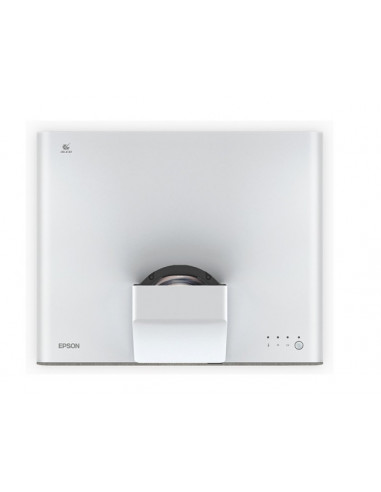 Videoproiector Ultra Short Throw EPSON EH-LS500W Android, 4K